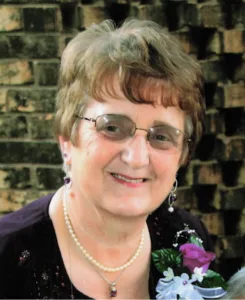 Agnes Volk